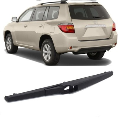 PARA TOYOTA AVENSIS HIGHLANDER 2008-2016 COCHES  