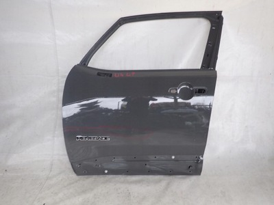 Jeep renegade 14- дверь перед передние левая фото №1