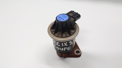 Клапан egr honda accord ix 3.5 v6 2012-2016 фото №1