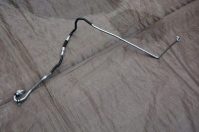 Шланг кондиціонера audi a8 d4 4h0820885e фото №1