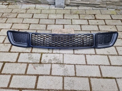 Решётка jeep grand cherokee фото №1