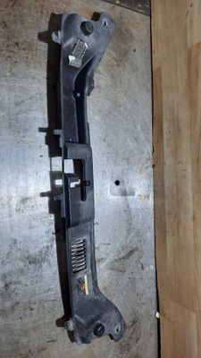 Захист поперечина передній volvo v50 s40 ii фото №1