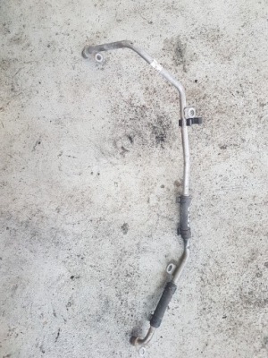 057145825f audi sq7 cza 4.0 tdi шланг фото №1