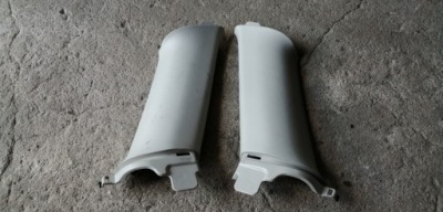 Mazda 6 ii gh 08-12 kombi защита стойка багажника фото №1