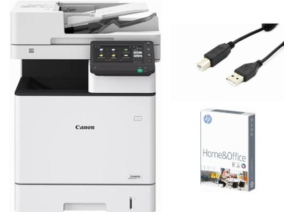 Canon i-SENSYS MF832CDW ZESTAW