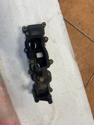 Колектор всмоктуючий 2,7 3,0 tdi 059129711al фото №1