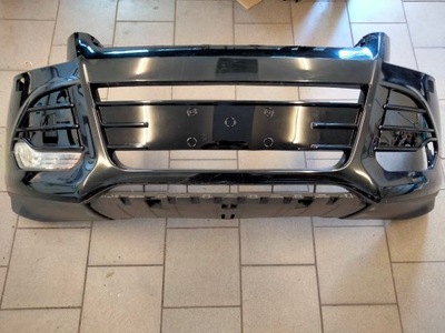 Ford kuga mk2 2 ii 12-16 бампер перед передний фото №1