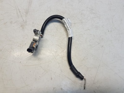 Volvo v90 s90 клемма пиротехническая минусовая фото №1