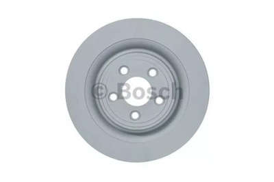 BOSCH 0 986 479 628 ДИСК ГАЛЬМІВНИЙ