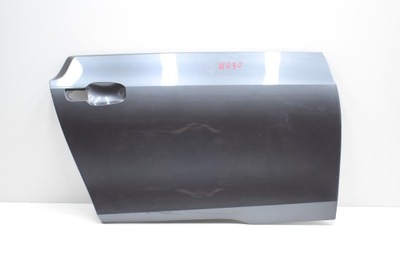 Bmw i3 двері ліва перед передні обшивка панель фото №1