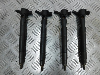 Инжектор форсунки 25183185 2.0 chevrolet orlando фото №1