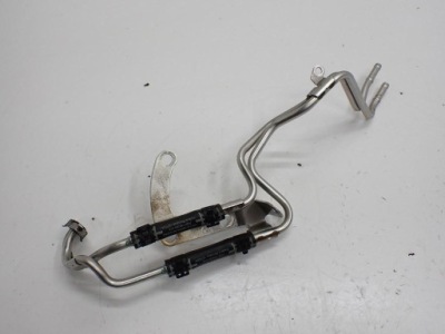 Wąż шланг трубка wody ibiza v 6f 1.0 tsi dkl 20r фото №1