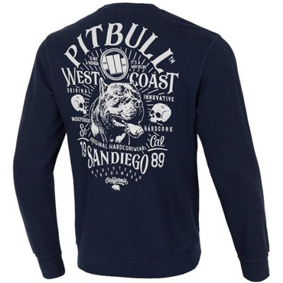 Bluza Pit Bull Tricot San Diego 89 r. XXL