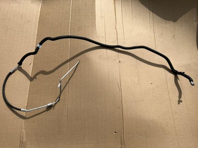 Mercedes gls x166 трубка шланг кондиціонера a1668302901 фото №1