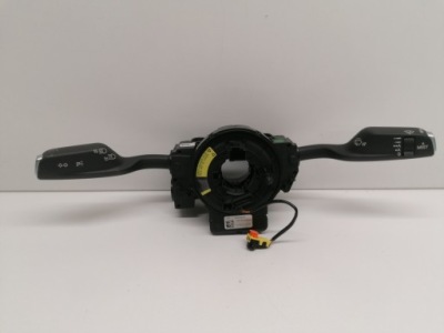 Alfa romeo giulia переключатель комбинированный лента оригинал 07356324210 фото №1