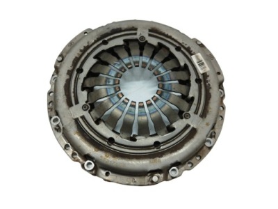 2011 alfa romeo giulietta плита притискна зчеплення 9223223 фото №1