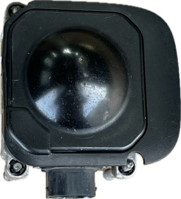 Радар acc distronic левый vw touareg ii 7p6907541b фото №1