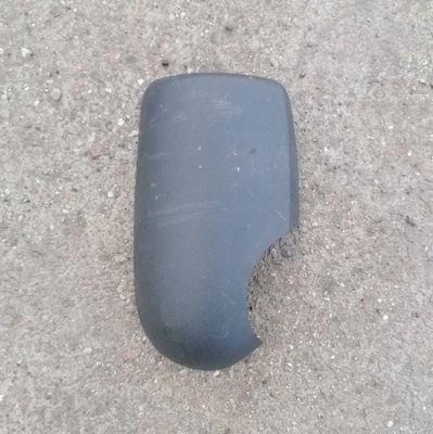 Корпус дзеркало права ford transit mk5 00-13 фото №1