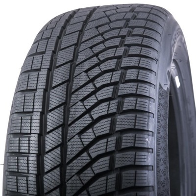 2X NEUMÁTICOS 225/60R17 FALKEN EUROWINTER HS02 PRO  