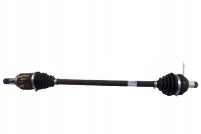 Привідний вал правий задня smart fortwo ii 15r electric drive фото №1