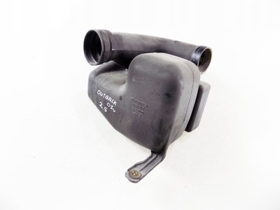 Legacy outback ii 99-04 2.5 резонатор воздуха фото №1
