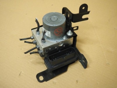 Насос abs 308 ii 3008 ii 5008 ii 9825549780 фото №1