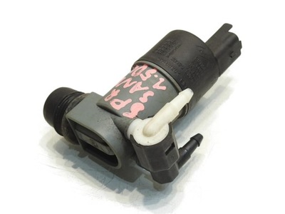 Помпа распылителя dacia sandero i 9641553880 фото №1