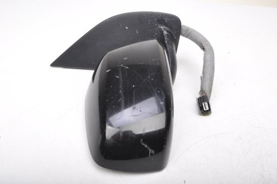 Nissan pathfinder iii r51 зеркало правое 11 pin anglik фото №1