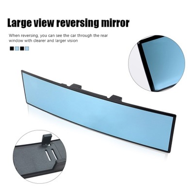 270-300mm Universal Car Mirror Interior Rearview