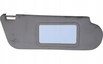 Захист сонцезахисна opel zafira a фото №1