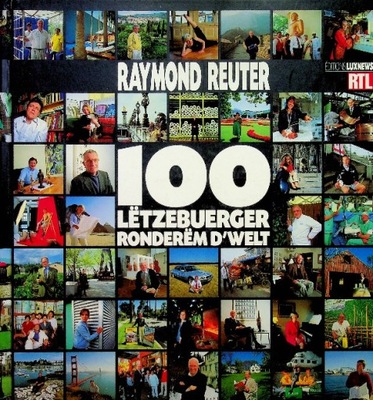 Reuter 100 letzebuerger