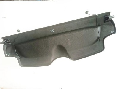 Mini cooper countryman r60 11r полиця багажника фото №1