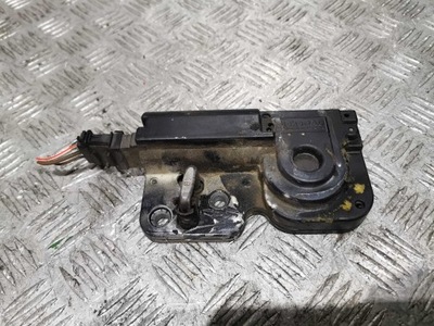 Панель кондиціонера vw touareg 7l6907040h фото №1