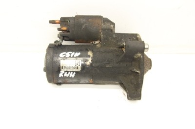 Стартер citroen c5 iii x7 2.0 hdi 9671014680 фото №1
