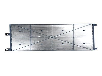 Решітка захист радіатор rolls royce spectre rr25 фото №1