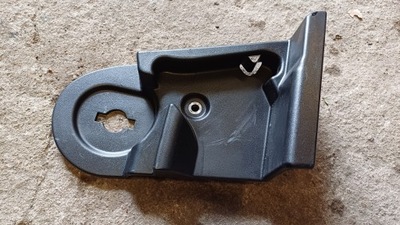 Mini cooper f55 захист багажника ліва 7298617 фото №1