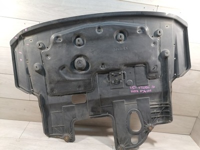 Hyundai i40 плита захист двигун 29110-3z100 фото №1