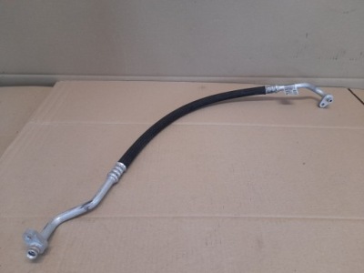 Шланг кондиціонера peugeot e 208 citroen c4 9826918280 фото №1