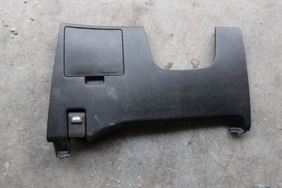 Hyundai coupe 07-09 lift защита nad колени kierowc фото №1