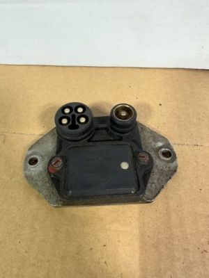 Модуль зажигание, зажигания mercedes w123 2.5b фото №1