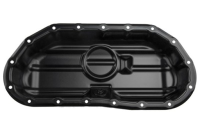 Поддон масляная lexus ls460 07- фото №1