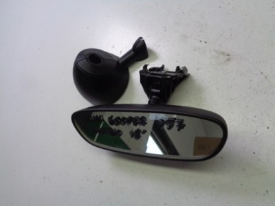 Зеркало внутреннее mini cooper f57 cabrio 1.5 бензин 2018 rok фото №1