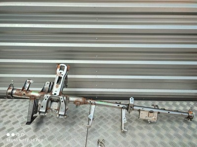 Toyota auris ii труба pod консоль каркас eu. фото №1