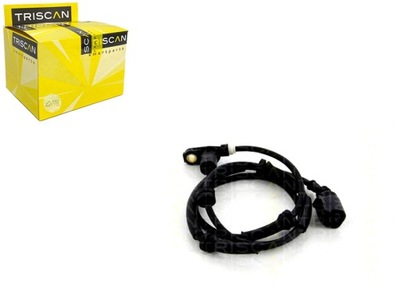 Triscan датчик abs vw задня sharan alhambra galaxy фото №1