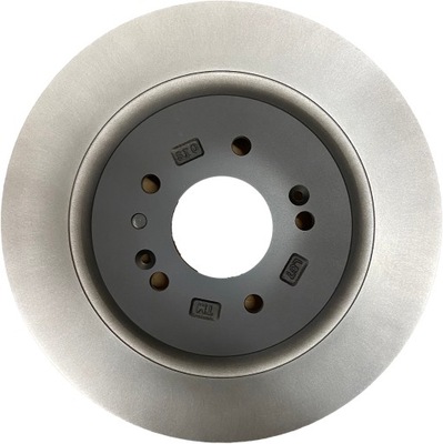 Диск тормозная задняя hyundai фото №1