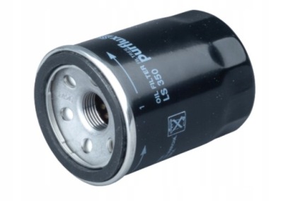 Фильтр масла do honda civic x 1.0 1.5 1.6 2.0 фото №1