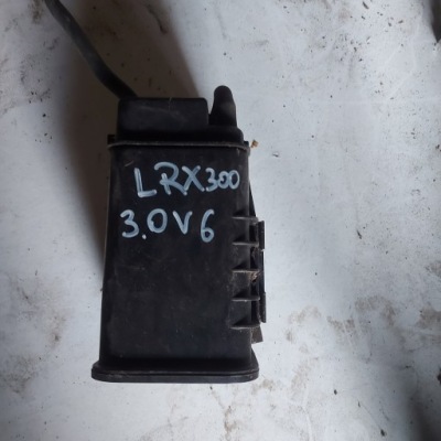 Фільтр часток твердих вугільний lexus rx ii 300 3.0 v6 77704-48040 фото №1