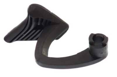 Ручка двері scania 4 4 bus ліва ручка внутрішня фото №1