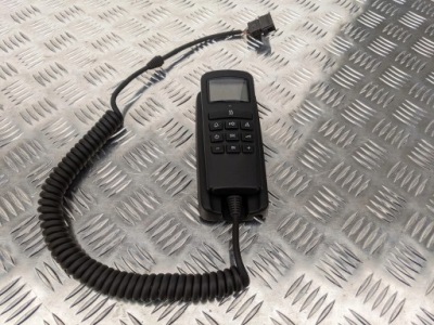 Pilot блок управления webasto ctr scania ntg фото №1