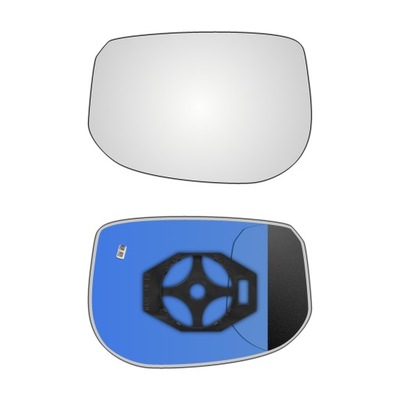 Сферический honda insight ze2 2009-2014 2010 2011 фото №1